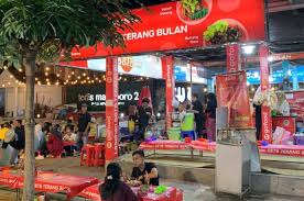 Deretan 8 Pilihan Kuliner Malam Jogja 2025, Tempat Makan Legendaris dan Kekinian Paling Hits