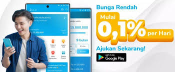 Sedang Butuh Uang Cepat? Simak Daftar Kredit Digital Bunga Rendah Yang Aman Terdaftar Di OJK