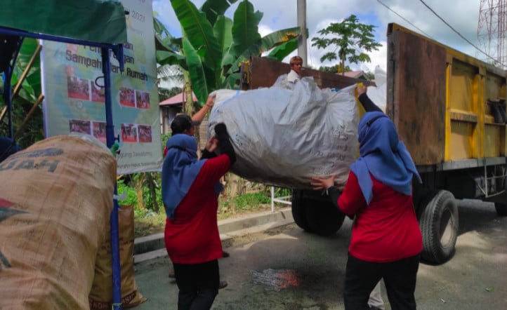 Pemkot Yogyakarta Siapkan TPST Nikitan 2, DLH: Kapasitas dan Usia Pakai TPA Piyungan akan Cepat Habis