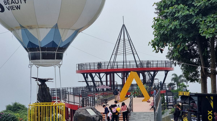 Rekomendasi Daftar Destinasi Wisata Paling Hit di Magelang untuk Liburan Keluarga