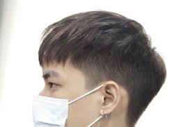 Inspirasi Pilihan Model Rambut Cowok Untuk Wajah Lonjong, Yang Bikin Pangling Bisa Lebih Percaya Diri