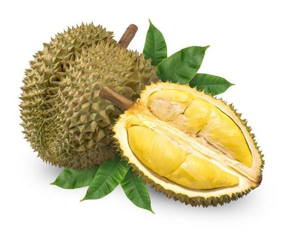 9 Dampak Konsumsi Durian Terlalu Banyak, Nomor 5 Kalian Wajib Tahu