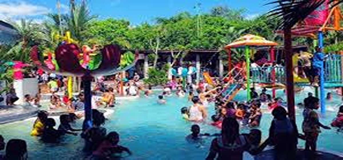 Asyik Banget! 8 Tempat Wisata Air Terbaru Jember 2025, Memikat Hati Wajib Ajak Keluarga Liburan