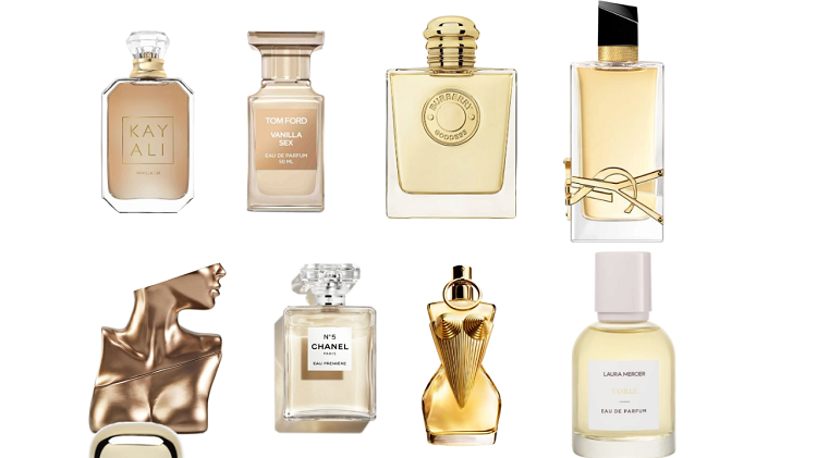 Rekomendasi Parfum Wanita Aroma Vanila Terbaik, Cek Ulasan Lengkapnya