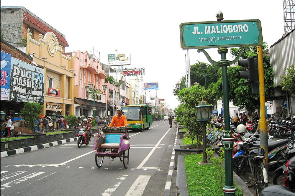 Mengulik Alasan Mengapa di Kota Jogja Tidak Ada Angkot, Simak Selengkapnya