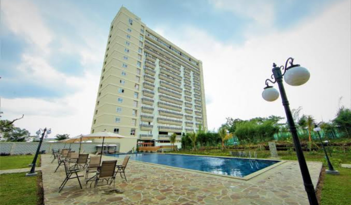 6 Rekomendasi Hotel di Belitung, Wisata Terbaru 2024 Cocok Buat Santai Menikmati Pantai Eksotis
