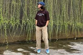 Tren Model Kaos Pria Jaman Sekarang Yang Kekinian, Yang Bisa Ubah Penampilanmu Dalam Sekejap