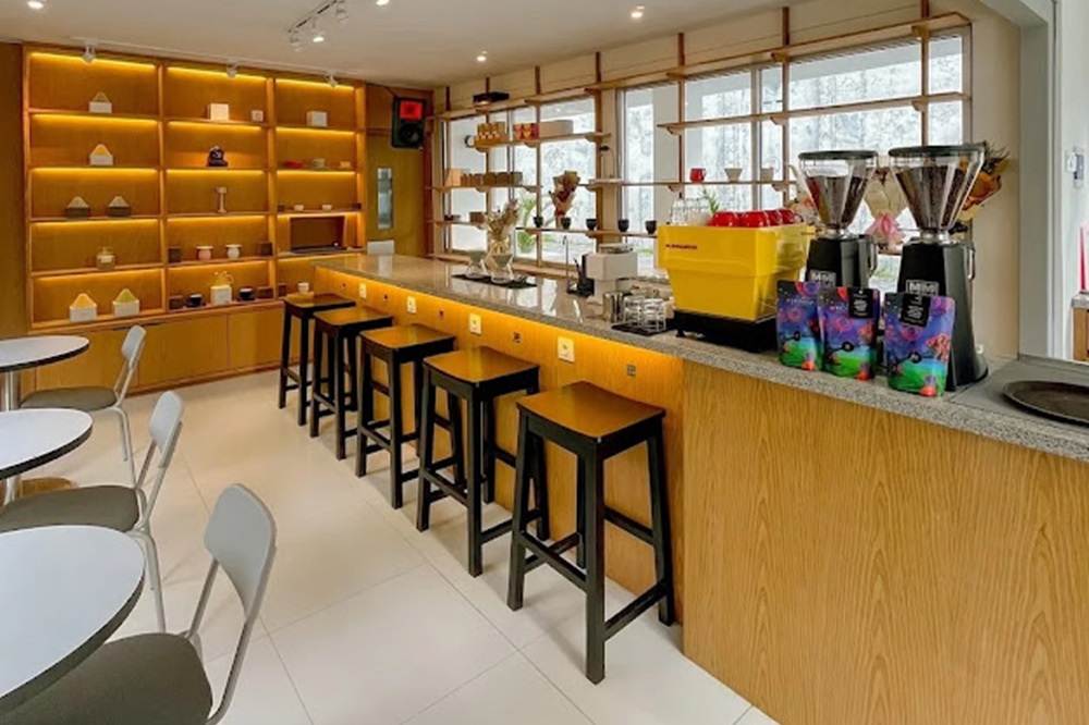 5 Rekomendasi Coffee Shop di Jogja yang Buka Jam 7 Pagi, Cocok untuk Tingkatkan Rasa Semangat