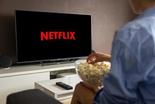 Sah! Netflix Kehilangan Hampir Satu Juta Pelanggan