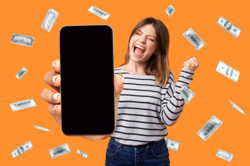 Aplikasi Penghasil Saldo DANA Terbaik Mei 2025, Terpercaya Dapatkan Uang Setiap Harinya Rp100 Ribu