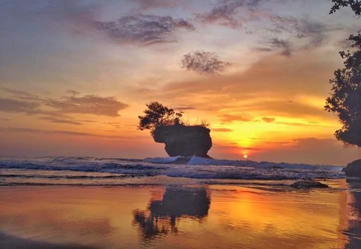  5 Rekomendasi Wisata Terbaru 2024 Pantai Pangandaran? The Real Surga Dunia, Pesonanya Estetis Cek Ulasannya!