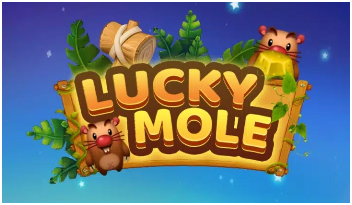 Aplikasi Lucky Mole Penghasil Uang: Tips Maksimalkan Pendapatan Rp100 Ribu Per Hari dengan Mudah