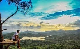 Menikmati Keindahan Alam, 10 Destinasi Wisata Terbaru 2024 Jogjakarta, View Terbaik Informasi HTM