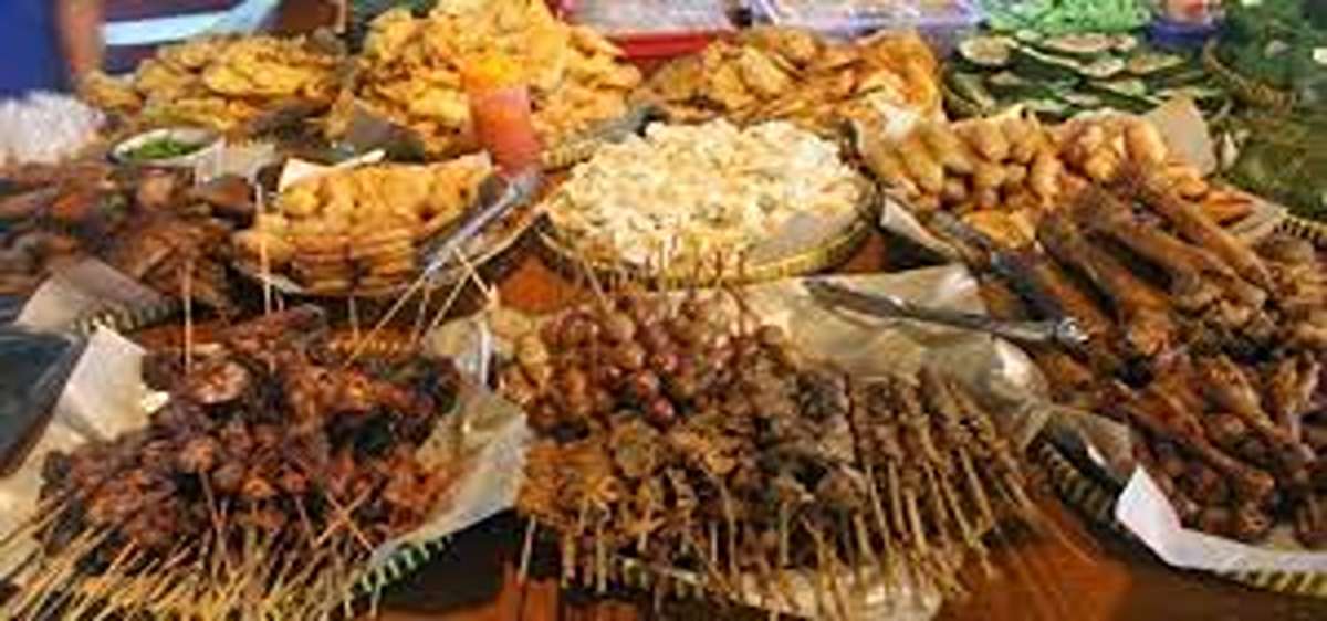 8 Tempat Angkringan Jogja Memiliki Menu Melimpah, Terkenal Enak Murah Dengan Bangunan Aesthetic