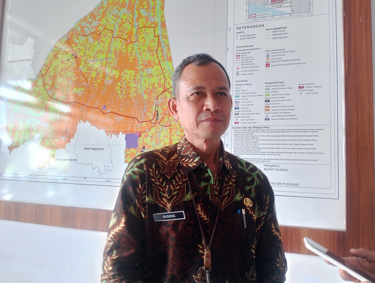 Sleman Siapkan TPST dan Fasilitas Energi dari Sampah Hadapi Penutupan TPA Piyungan