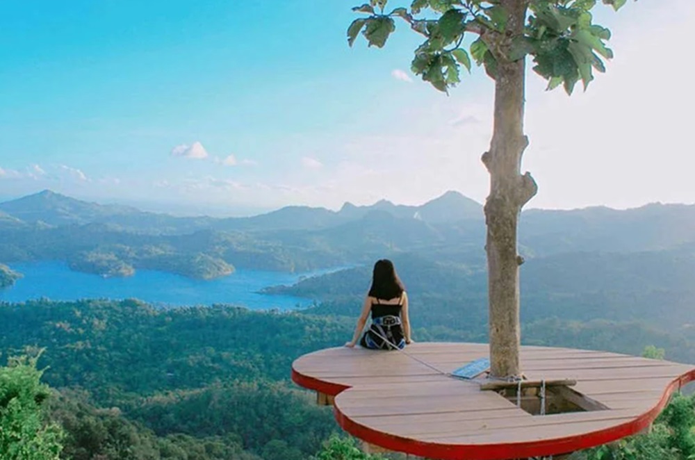 5 Spot Gardu Pandang di Jogja untuk Melihat Keindahan Alam dari Ketinggian, Simak Ulasan Lengkapnya Disini