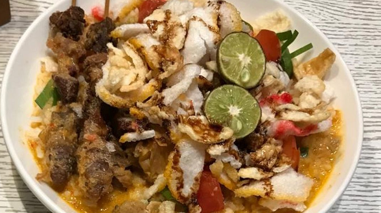 Surga Kuliner Malam Blok M, Daftar Tempat Makan Murah dan Enak Paling Wajib Dicoba