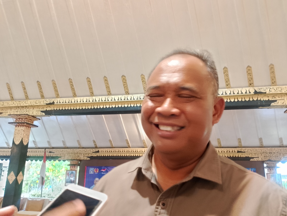 Sleman Siaga Maksimal, Bupati Harda Kiswaya Ungkap Tanda-Tanda Cuaca Ekstrem yang Wajib Diwaspadai