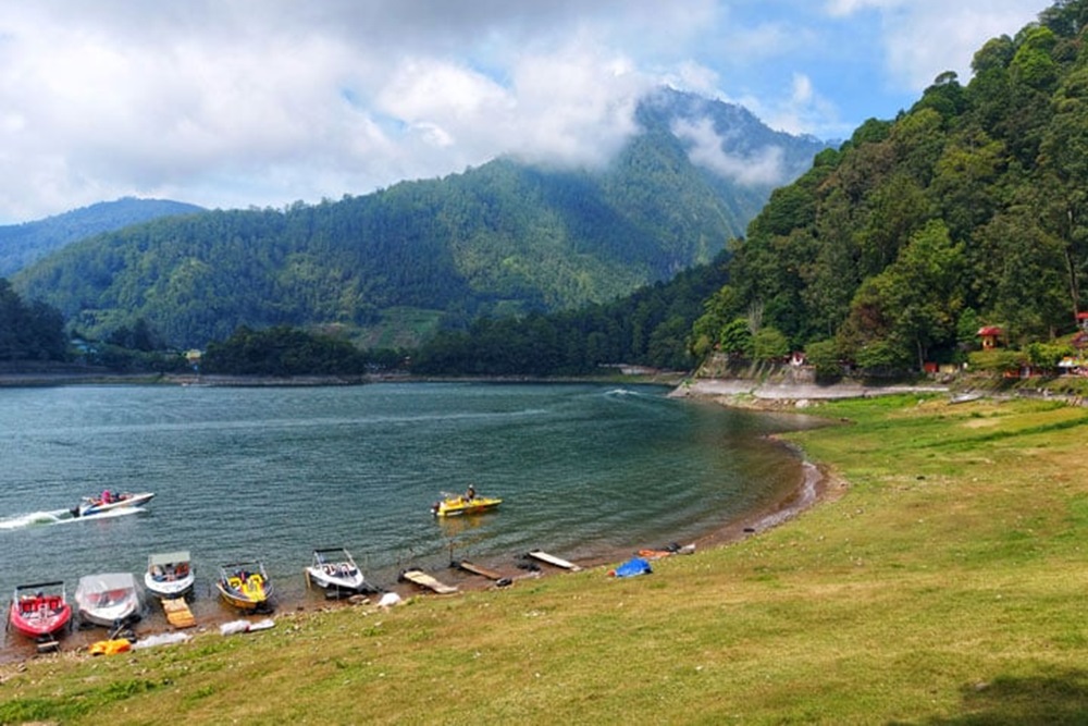 Punya Rencana Liburan Ke Magetan? Berikut Pilihan Wisata Terbaiknya Paling Wajib Dieksplor