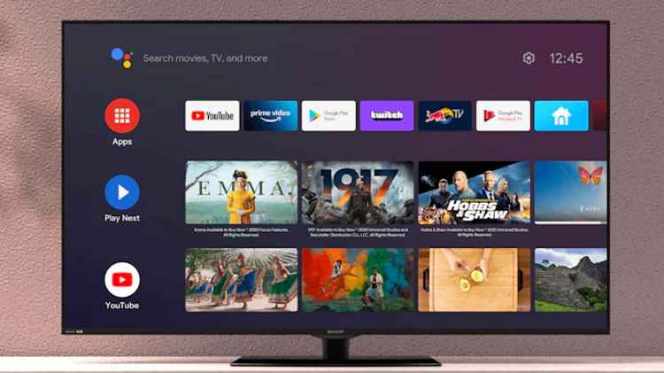 Jangan Salah Beli, Begini Cara Pemilihan Smart TV Terbaik Beresolusi 8K