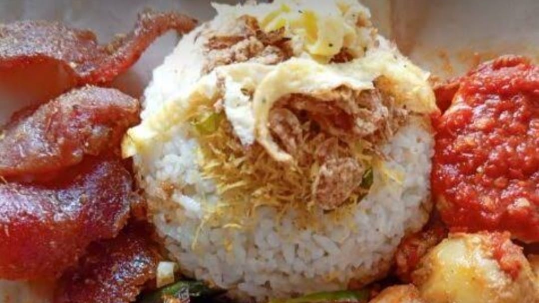 6 Fakta Nasi Gurih Aceh Kuliner Favorit yang Enak, Sehat dan Mudah Ditemukan