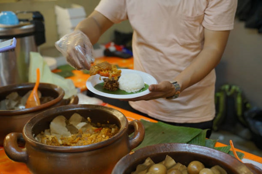 6 Kuliner Khas Yogyakarta yang Paling Dicari untuk Dijadikan Menu Berbuka Puasa, Salah Satunya Ada yang Unik!