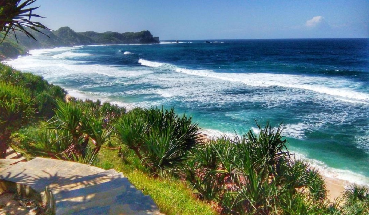 5 Destinasi Wisata Indah di Wonogiri, Tawarkan Visual Alam yang Sangat Memanjakan Mata