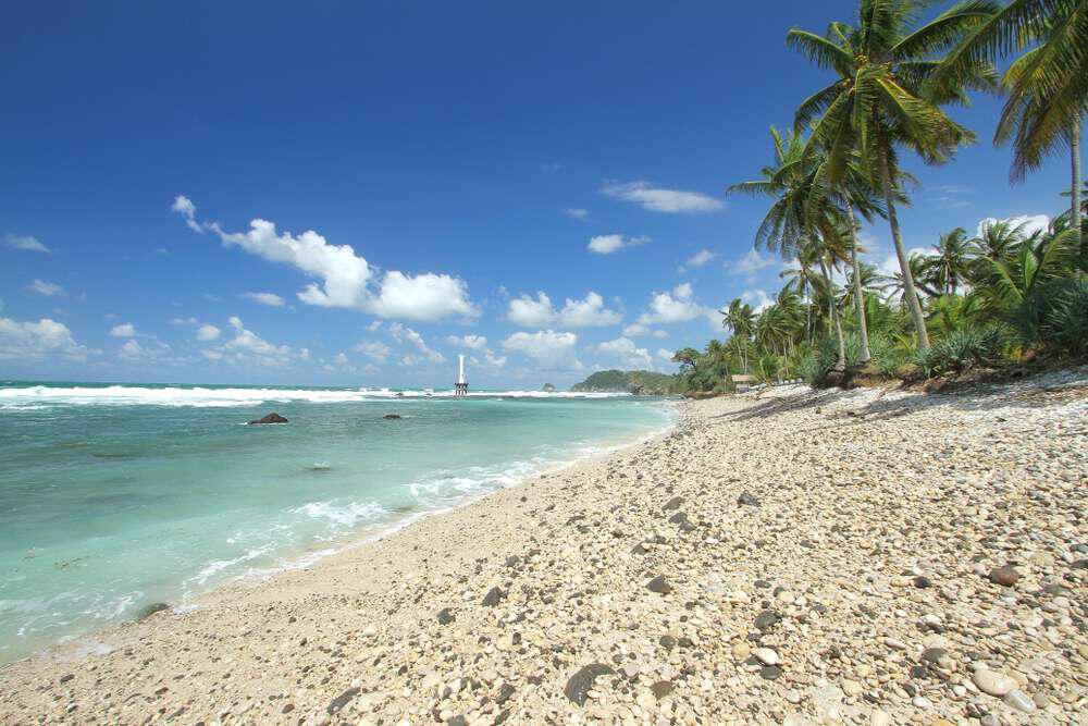 Surga Tersembunyi di Pacitan, Berikut Daya Tarik Hingga HTM Wisata Terbaru 2024 Pantai Pidakan