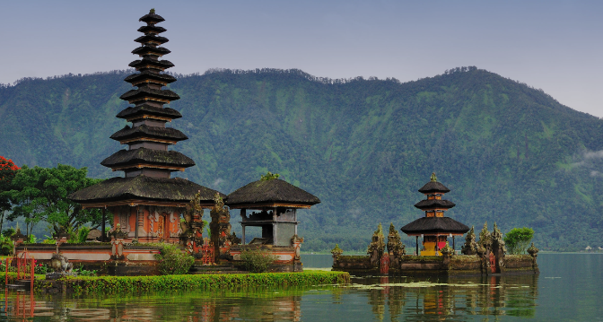 Eksplor Bali Gudangnya Wisata Terbaru 2024? Liburan Sambil Belajar Budaya, Rugi Nggak Kesini!