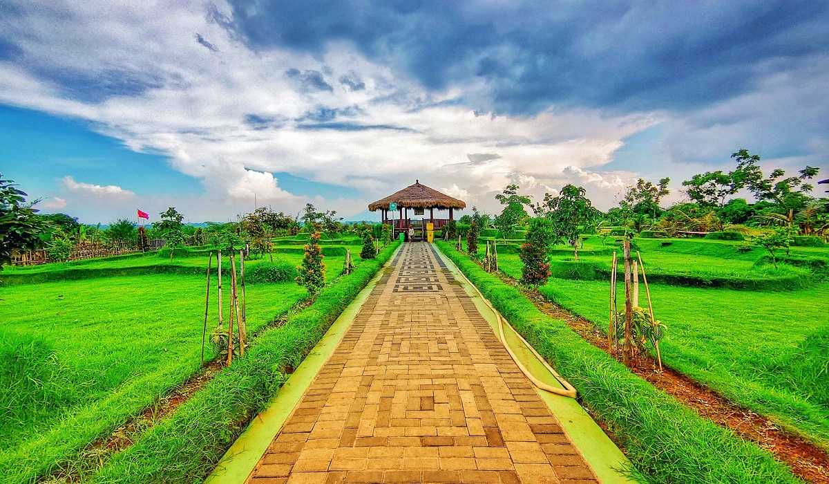 5 Ragam Wisata Menarik di Surabaya Barat Wajib Dikunjungi untuk Liburan Akhir Pekan, Simak Disini