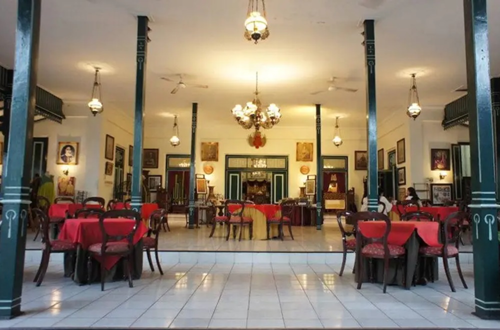 Rekomendasi Spot Makan Populer Enak Dekat Keraton Yogyakarta, Wajib Mampir Saat Liburan