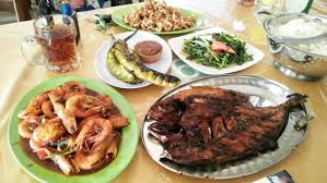 Tempat Kuliner Khas Pangandaran Bikin Lidah Ketagihan, Wajib Diicip Paling Hits dan Terkenal Lezat