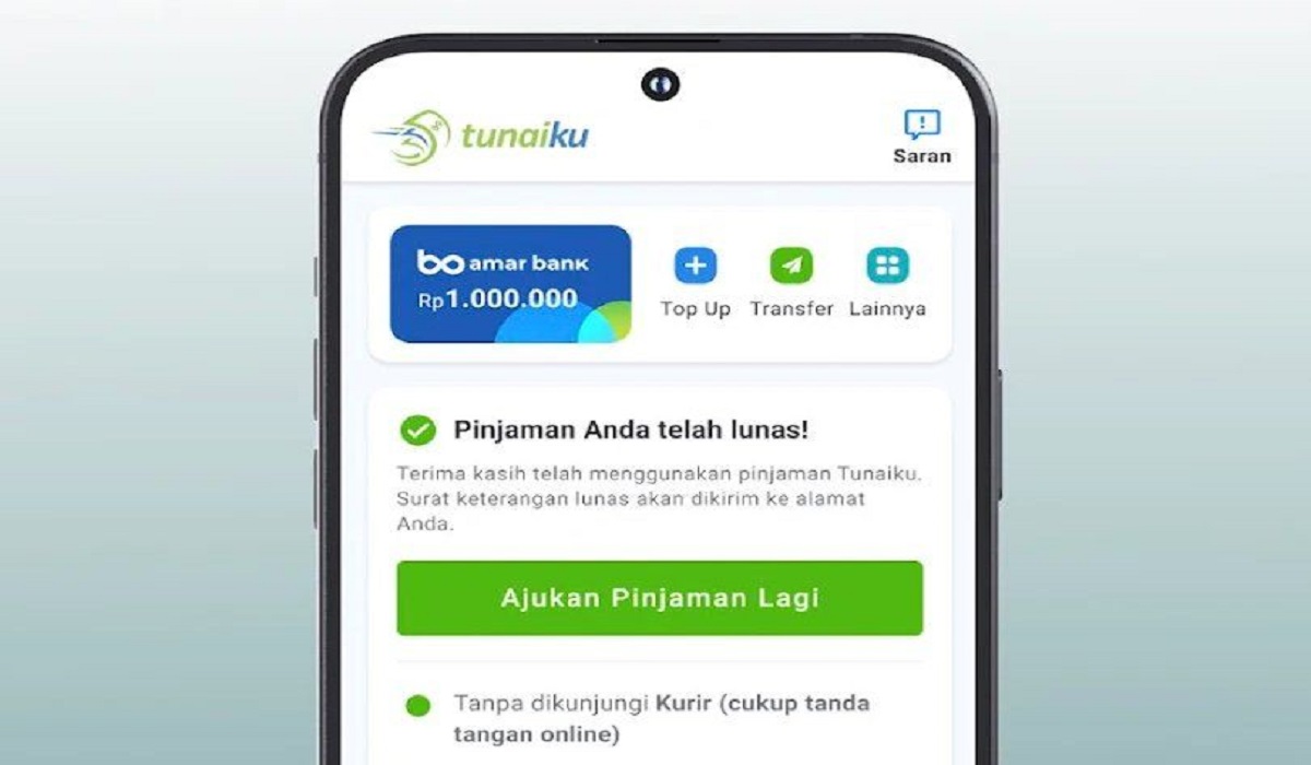 5 Rekomendasi Pinjol tanpa BI Checking yang Punya Limit hingga 80 Juta, Cek Disini