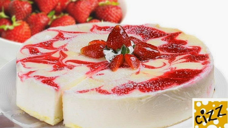 Cheesecake Paling Favorit di Bandung 2026, Ini Daftar Dessert Lembut yang Lumer di Lidah!