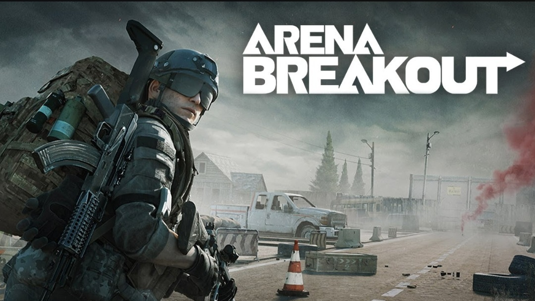 Arena Breakout: Sensasi Baru Bermain Game Penuh Adrenalin dan Keterampilan