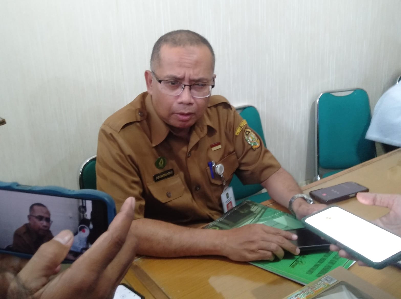  Meski Lahan Terbatas, Pemkot Yogyakarta Segera Realisasikan Sekolah Rakyat