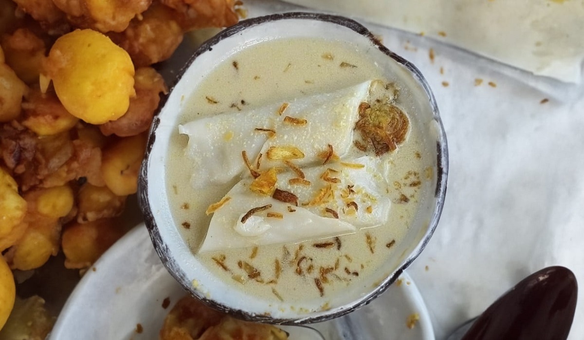 6 Makanan Lezat Khas Palembang Selain Pempek yang Tidak Kalah Menarik, Cek Daftarnya Disini