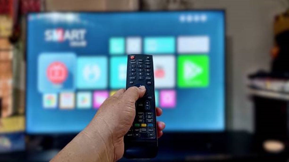 Begini Cara Merawat Smart TV Terbaik Agar Awet, Dijamin Bisa Tahan Lama