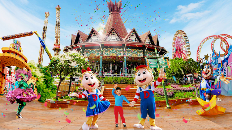 Liburan Hemat di Jakarta, Pantau Informasi Lengkap Wisata Ancol dan Promo Tiket 2026