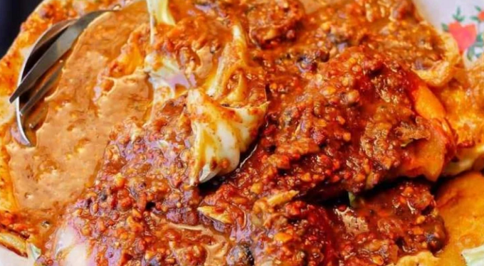 Mengintip Kuliner Ikonik Dekat Lawang Sewu Semarang yang Menggugah Selera
