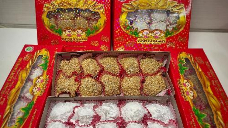 Ragam Buah Tangan Khas Semarang Dari Cita Rasa Tradisional Hingga Tren Kuliner Modern