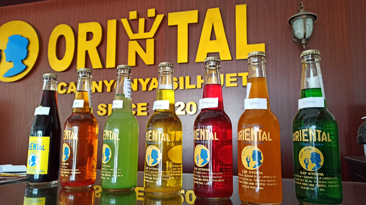 Cari Tempat Minum Segar di Pekalongan, Menikmati Kelezatan Limun Legendaris 