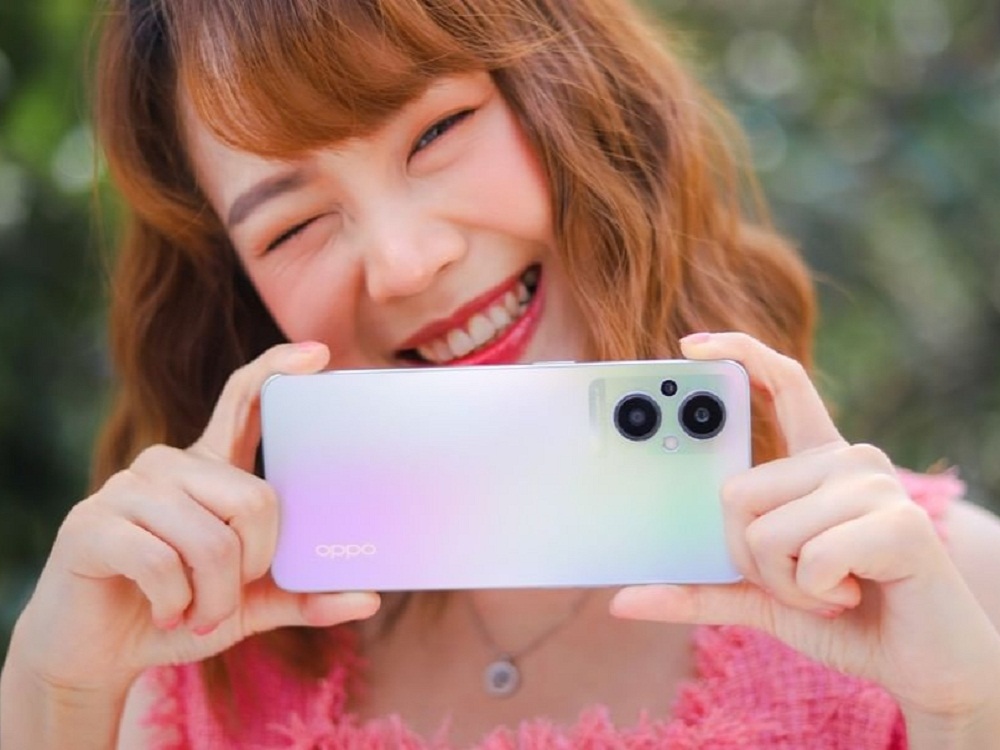 8 Rekomendasi Handphone Oppo Reno Series Harga Mulai 4 Jutaan Dengan Kamera Terbaik!