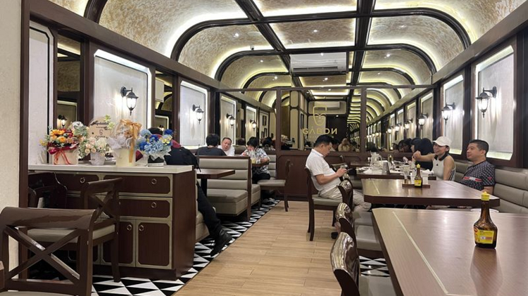 Rekomendasi Destinasi Kuliner Terpopuler di Gading Serpong, Cek Ulasan Lengkapnya Disini