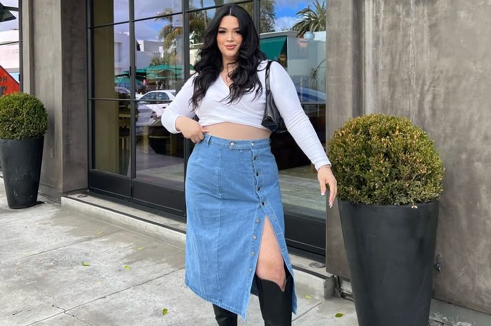5 Model Rok Jeans untuk Orang Gemuk, Pilihan Gaya Keren dan Slim