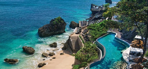 Pesona Keindahan Pantai di Bali: 5 Rekomendasi Wisata Pantai yang Memukau!