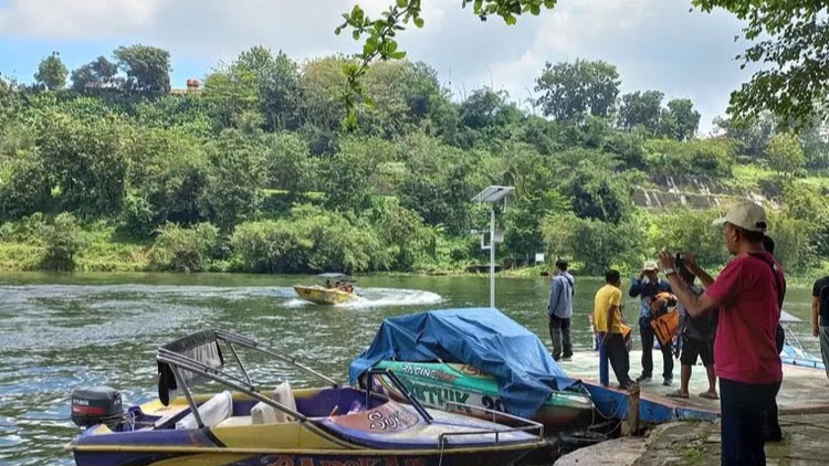 Wisata Terbaru 2024 Desa Wisata Kandri, Tawarkan Berbagai Aktiviras Seru Berbasis Alam dan Kebudayaan