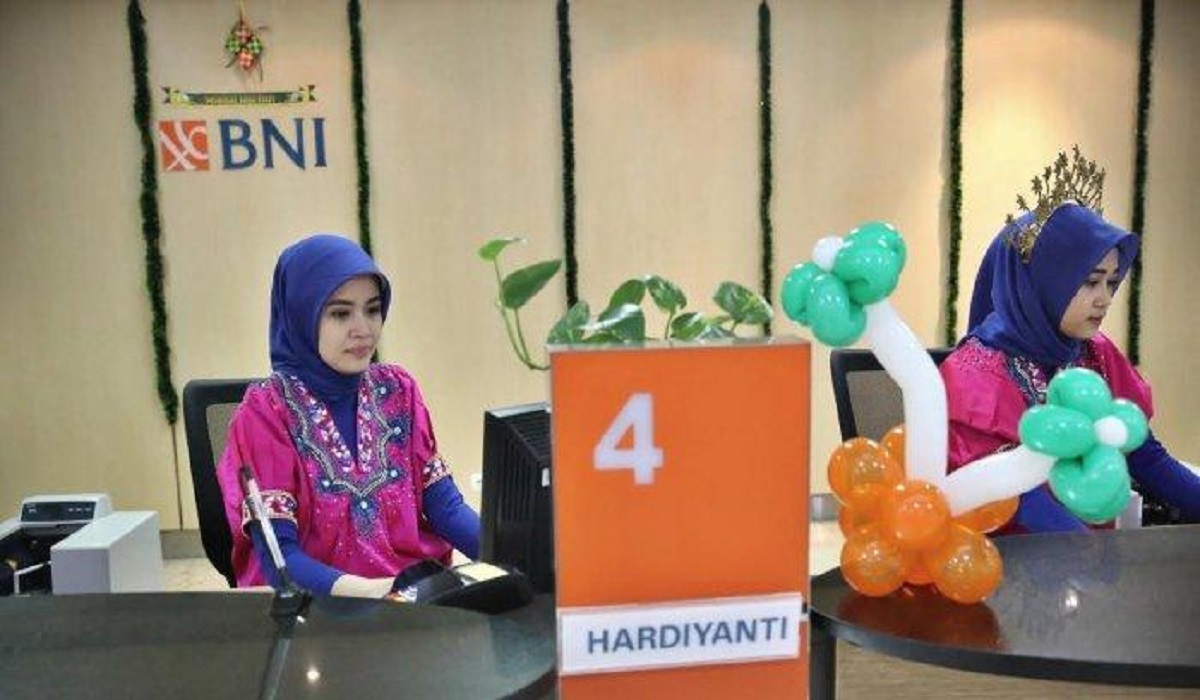 Program KUR Bank BNI 2025: Syarat, Jenis Pinjaman dan Tabel Angsuran Rp150 Juta Rupiah, Cek Disini