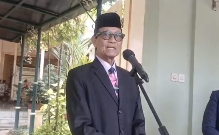 Gaji Kepala Daerah Bakal Naik? Sri Sultan HB X: Terserah Pemerintah Pusat