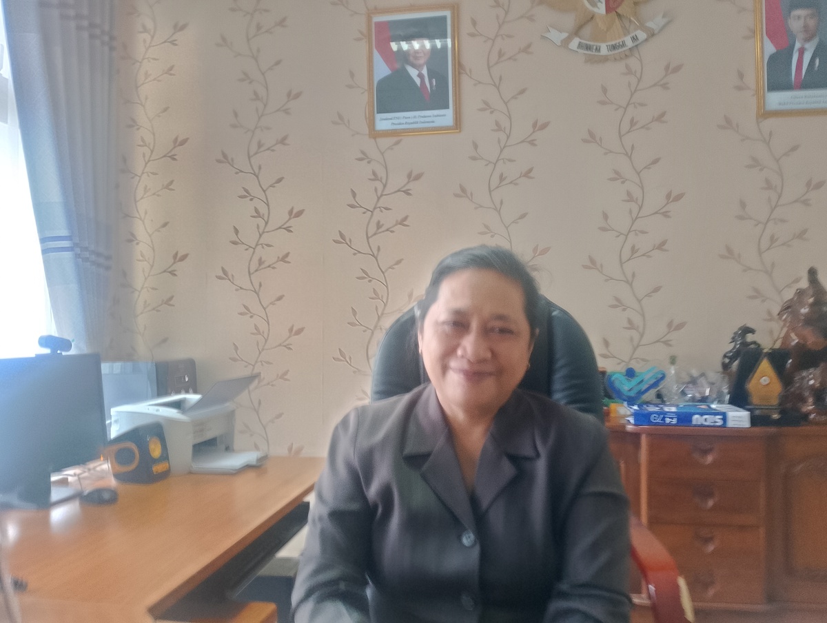 Disnaker Sleman Tegaskan Syarat Ketat untuk Calon Pekerja Migran, Perempuan Wajib Penuhi Proteksi Anak